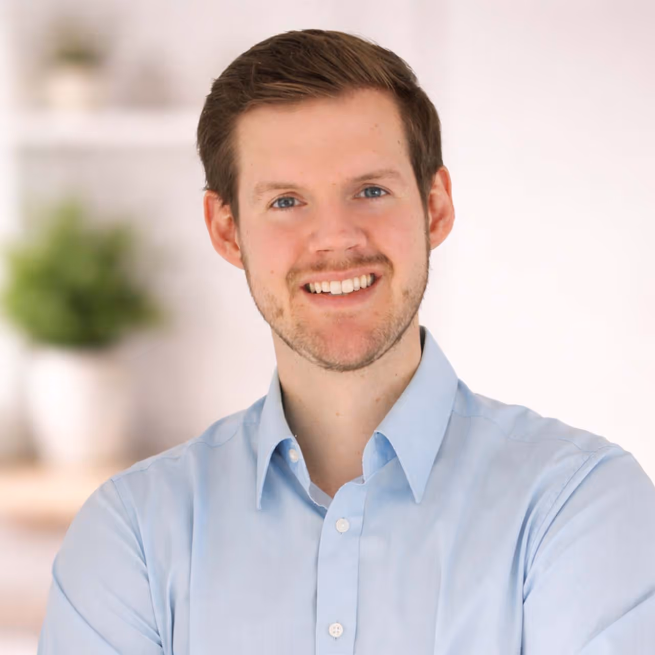 Lars Bognar – Gründer von 3Dekorativ