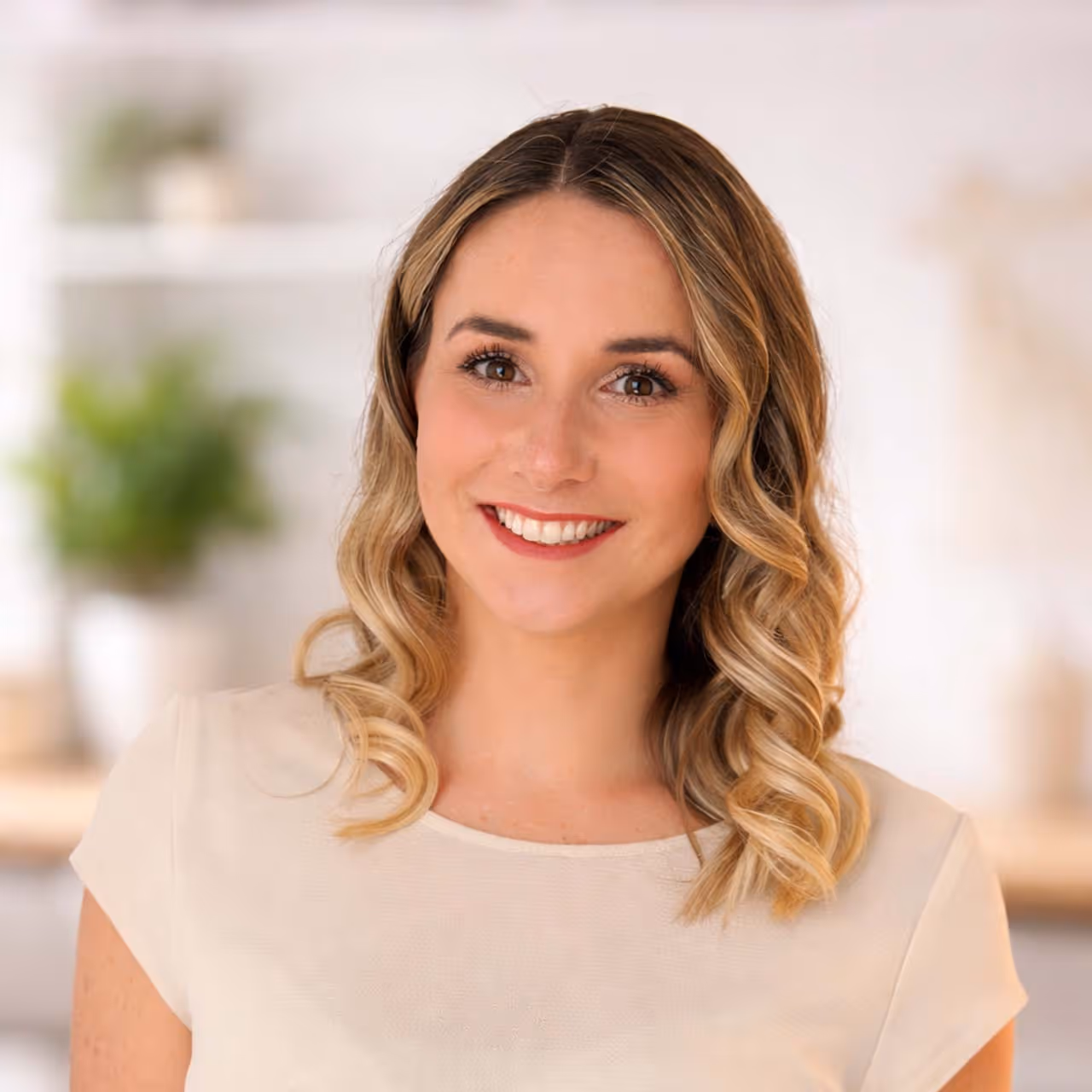 Anja Bognar – Gründerin von 3Dekorativ
